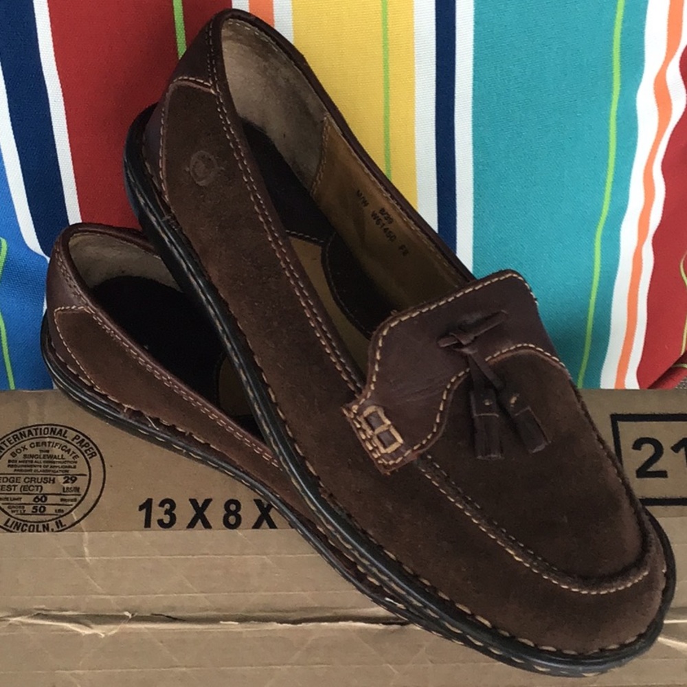 Born loafer